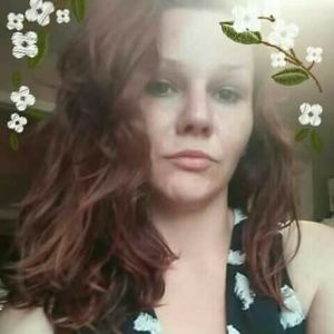 Meet your Posher, Sabrina